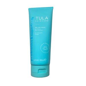 New Tula Skincare Purifying Face Cleanser 6.7 Fl Oz